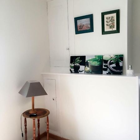 Bed and Breakfast Le Muguet Сен-Жорж-сюр-Шер Экстерьер фото