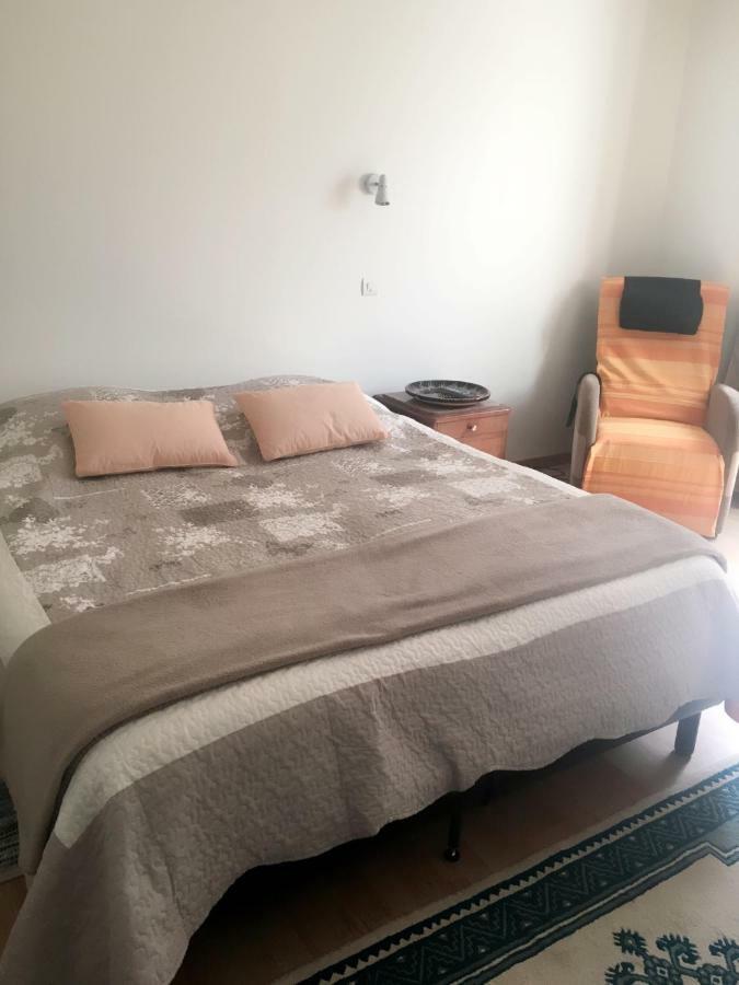 Bed and Breakfast Le Muguet Сен-Жорж-сюр-Шер Экстерьер фото