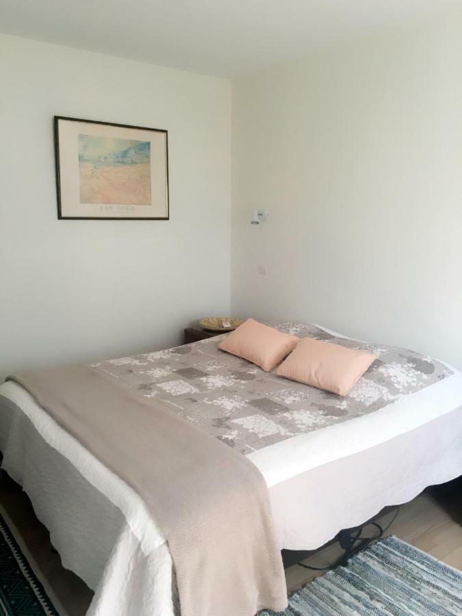 Bed and Breakfast Le Muguet Сен-Жорж-сюр-Шер Экстерьер фото