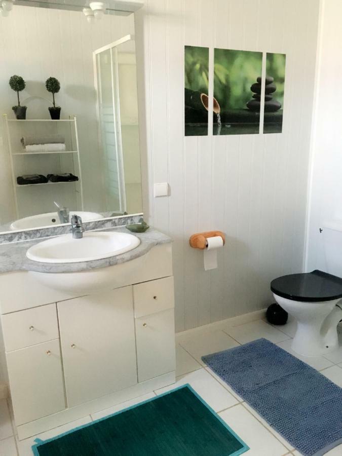 Bed and Breakfast Le Muguet Сен-Жорж-сюр-Шер Экстерьер фото